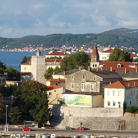 Panorama Apartment Zadar Bagian luar foto