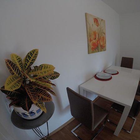 Panorama Apartment Zadar Bagian luar foto
