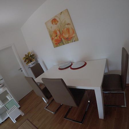 Panorama Apartment Zadar Bagian luar foto