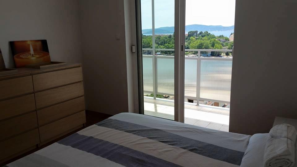 Panorama Apartment Zadar Ruang foto