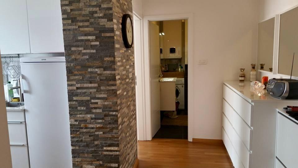 Panorama Apartment Zadar Ruang foto