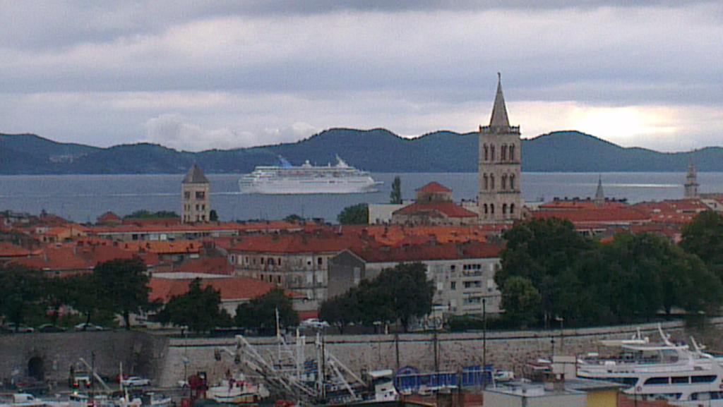 Panorama Apartment Zadar Ruang foto