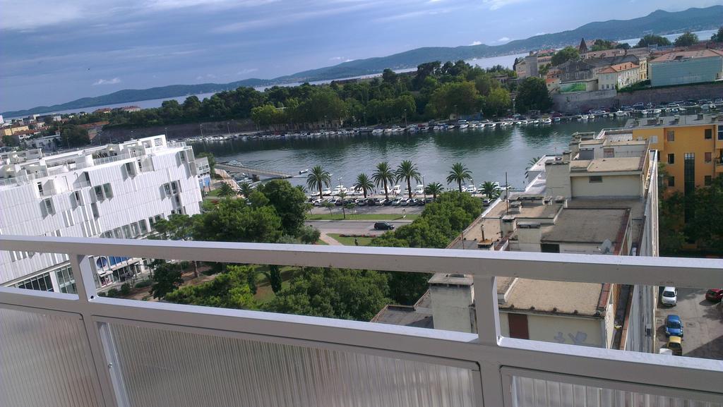 Panorama Apartment Zadar Ruang foto
