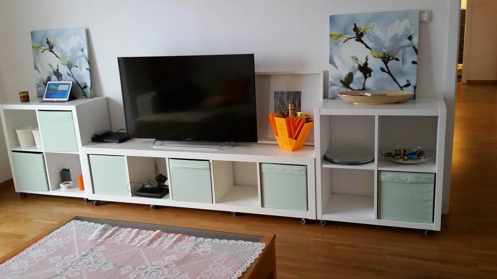 Panorama Apartment Zadar Bagian luar foto
