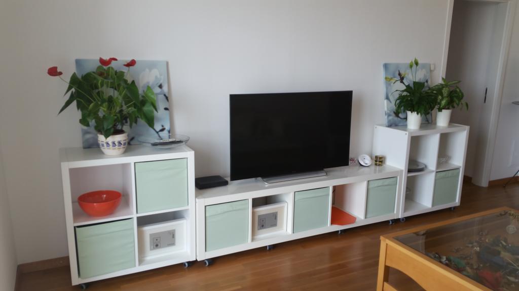 Panorama Apartment Zadar Bagian luar foto