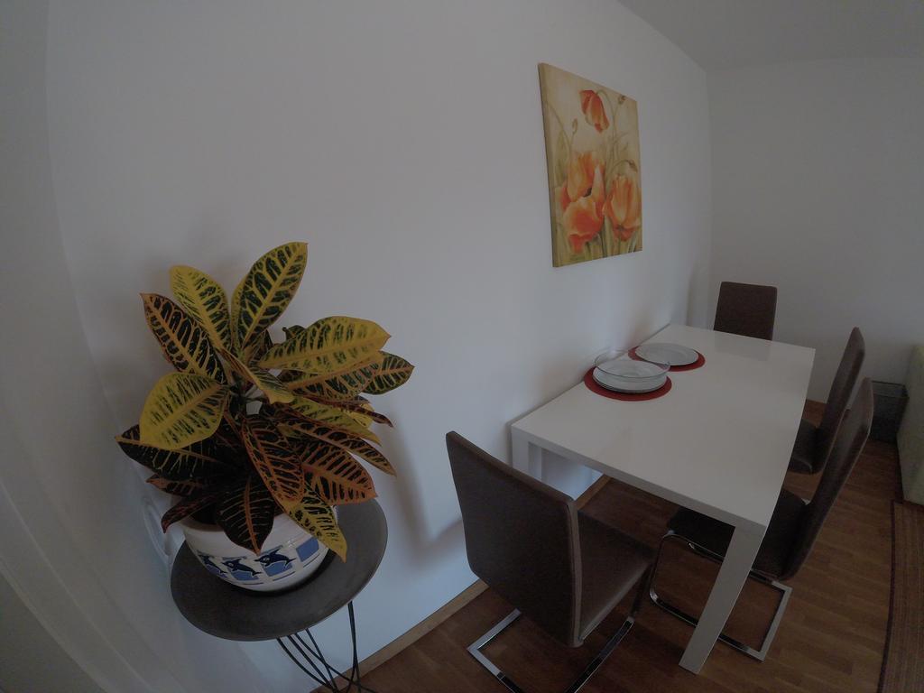 Panorama Apartment Zadar Bagian luar foto