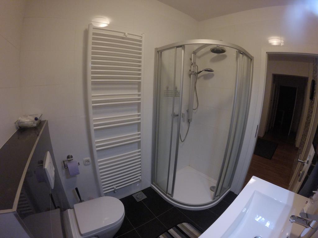 Panorama Apartment Zadar Bagian luar foto
